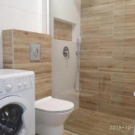 Baltic Sea Apartment. Апартаменты *