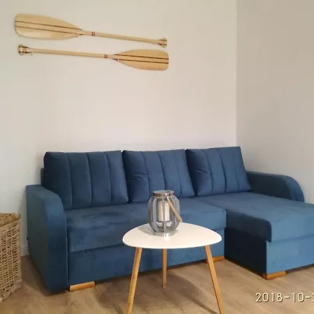 Baltic Sea Apartment. * Danzica
